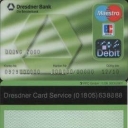 Dresdner Bank