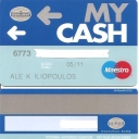 My Cash