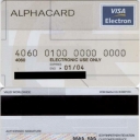 Visa Electron 
