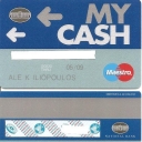 My Cash