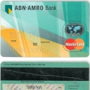ABN-AMRO Bank