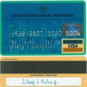 Bank International Indonesia