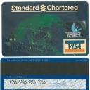 Standard Chartered