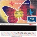Visa Electron