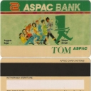 Tom Aspac