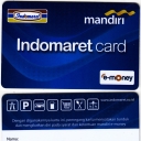 Indomaret Card