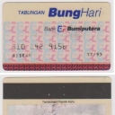 Tabungan BungHari