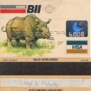 Visit Indonesia Year 1991