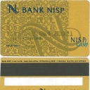 NISP cash