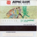 Tom Aspac