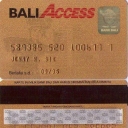 Bali Access