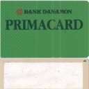 Primacard