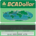 BCA Dollar