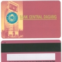 Bank Central Dagang