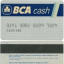 BCA cash