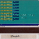 Danamon Cash