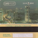 Bank BNI -Card Plus