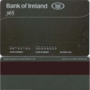 Intra-bank card 