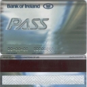 Intra-bank card 