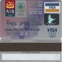 Visa Classic