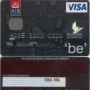 Visa Classic 