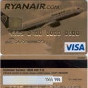 Visa Gold 