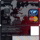 MasterCard Standard Transparent