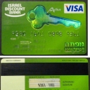 Active - Green - Key