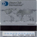 Diners Card