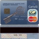 MasterCard Standard