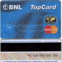 MasterCard Standard 