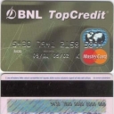 MasterCard Standard 