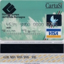 Visa Classic