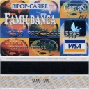 Visa Classic