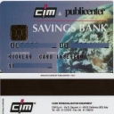 Cim & Publicenter Savings Bank