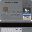 Visa Corporate