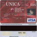 Visa Classic 