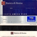 Visa Electron 