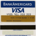 BankAmericard