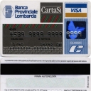 Visa Classic