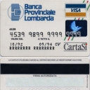 Visa Classic