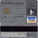 Visa Classic