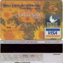 Visa Classic 