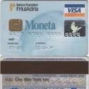 Visa Classic 
