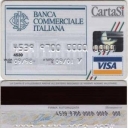 Visa Classic