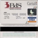 Visa Classic