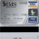 Visa Electron