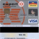 Visa Classic 