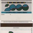 Unknown card 