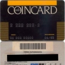 CoinCard Black